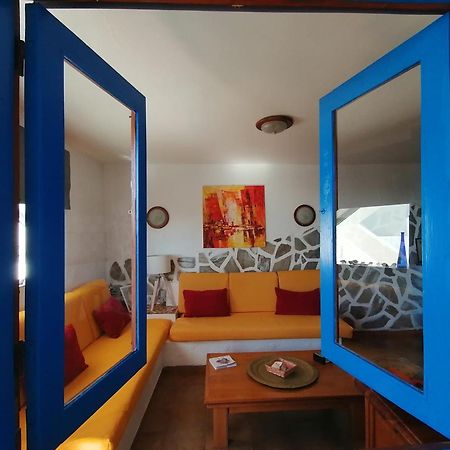Apartamento Kokozun 28 Guatiza Extérieur photo