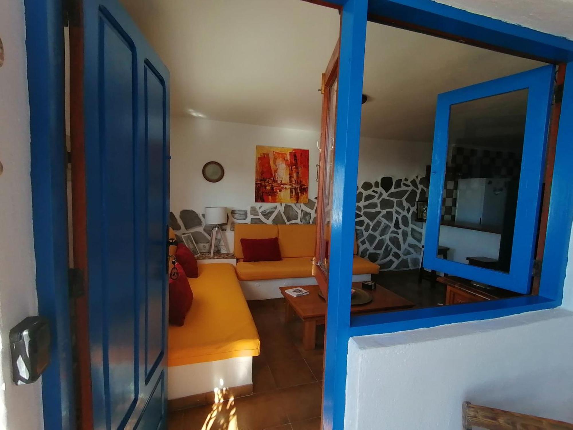 Apartamento Kokozun 28 Guatiza Extérieur photo