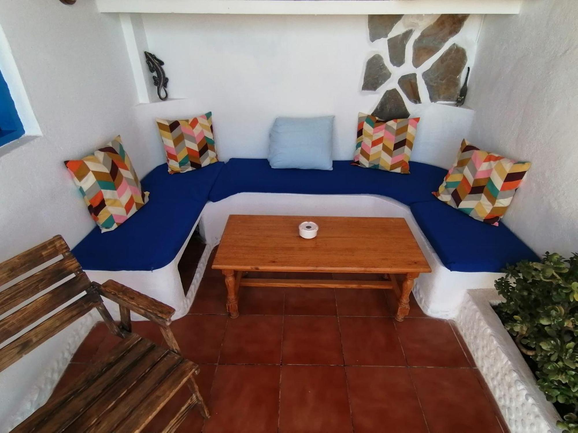 Apartamento Kokozun 28 Guatiza Extérieur photo