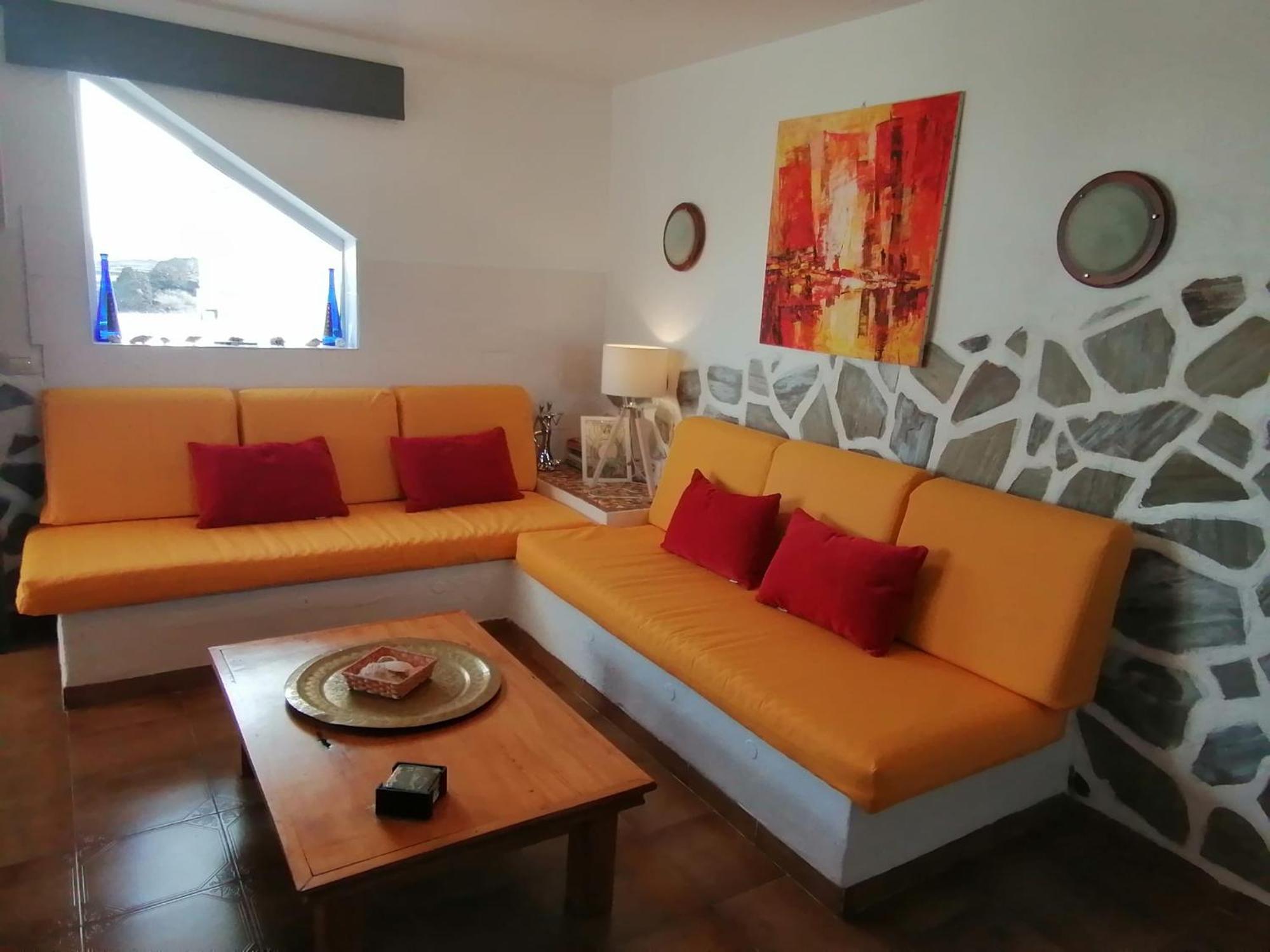 Apartamento Kokozun 28 Guatiza Extérieur photo