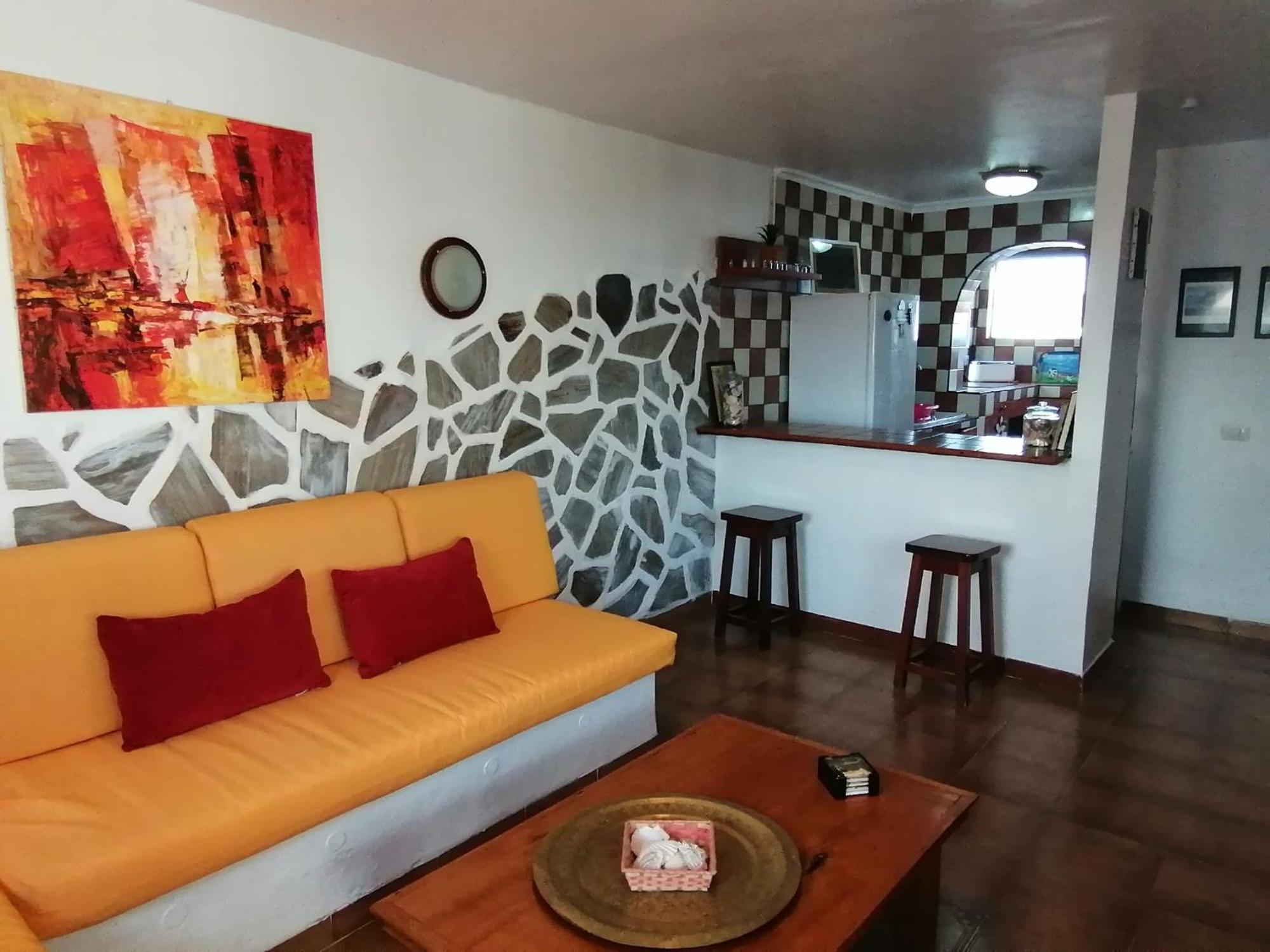 Apartamento Kokozun 28 Guatiza Extérieur photo