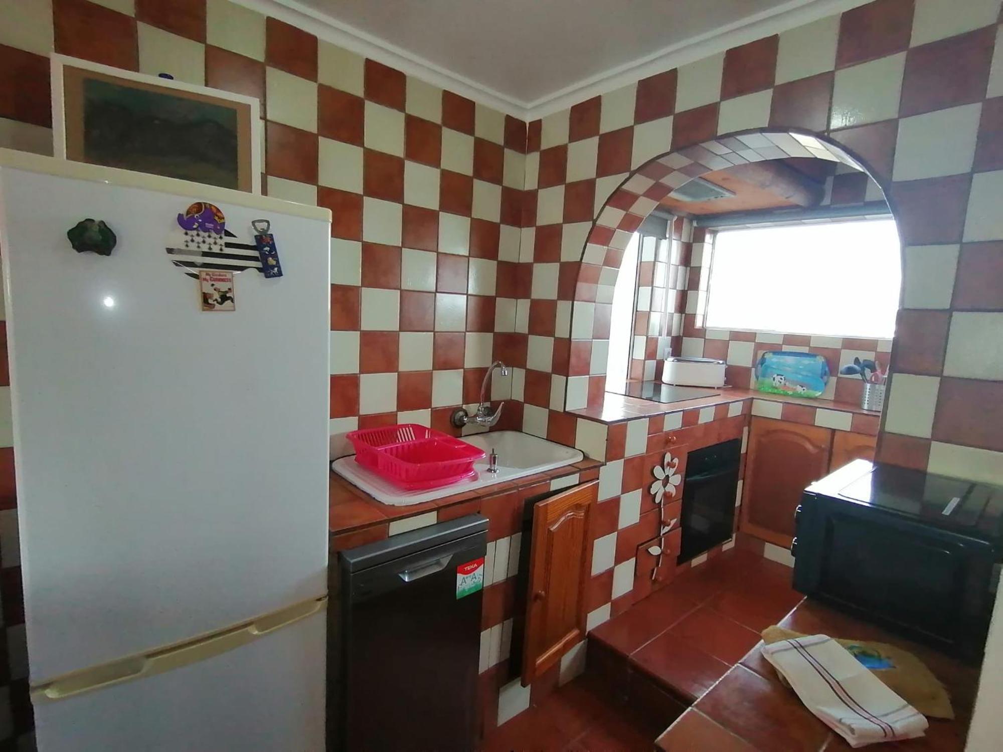 Apartamento Kokozun 28 Guatiza Extérieur photo