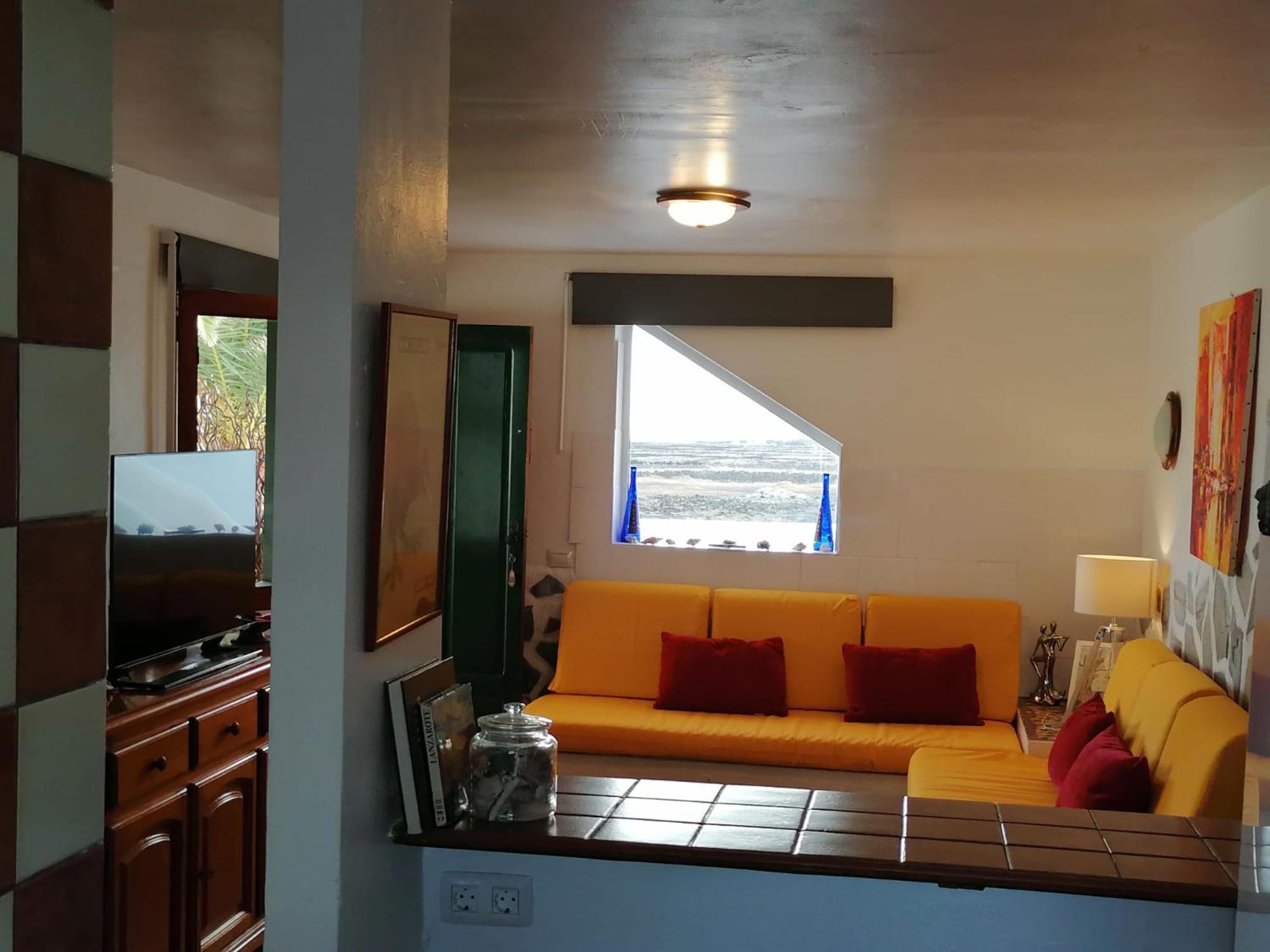 Apartamento Kokozun 28 Guatiza Extérieur photo