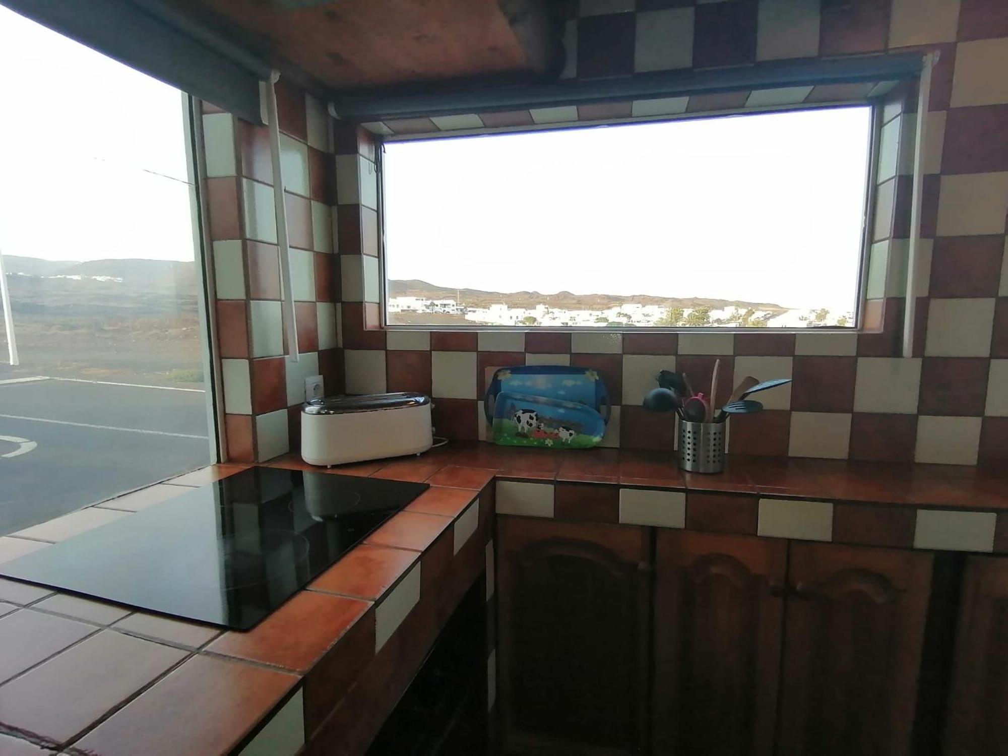 Apartamento Kokozun 28 Guatiza Extérieur photo