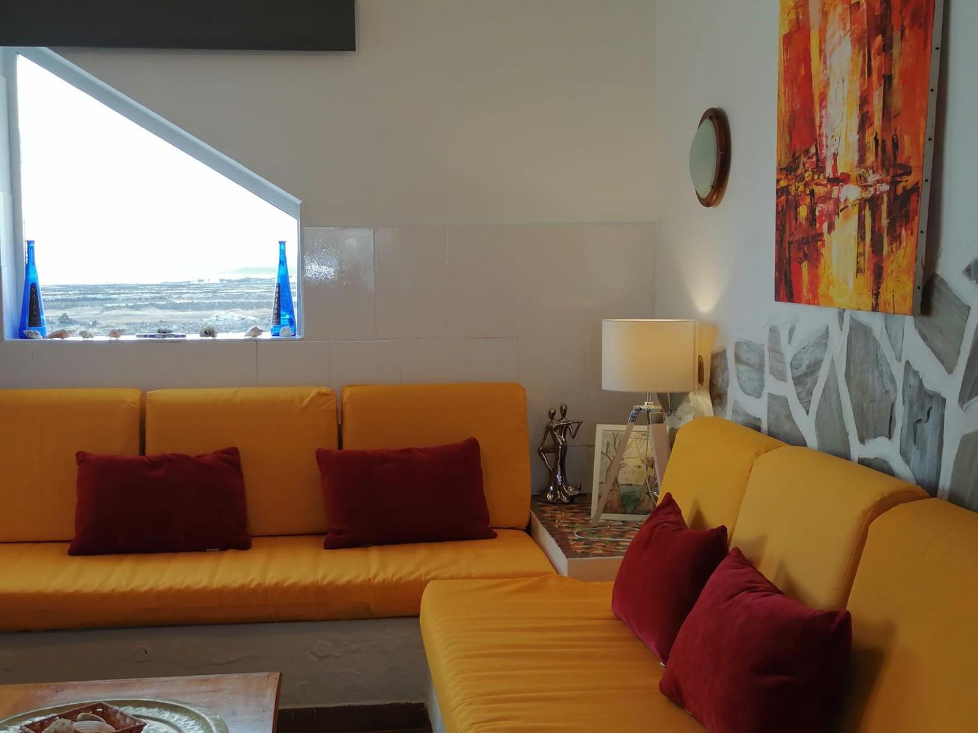 Apartamento Kokozun 28 Guatiza Extérieur photo